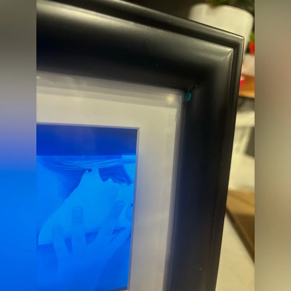 Polaroid Digital Photo Frame - Picture 3 of 4